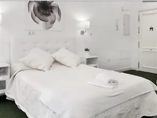 ホテル Studio In Malaga 101424