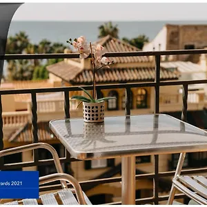 Hotel Soho Boutique Naranjos, Malaga